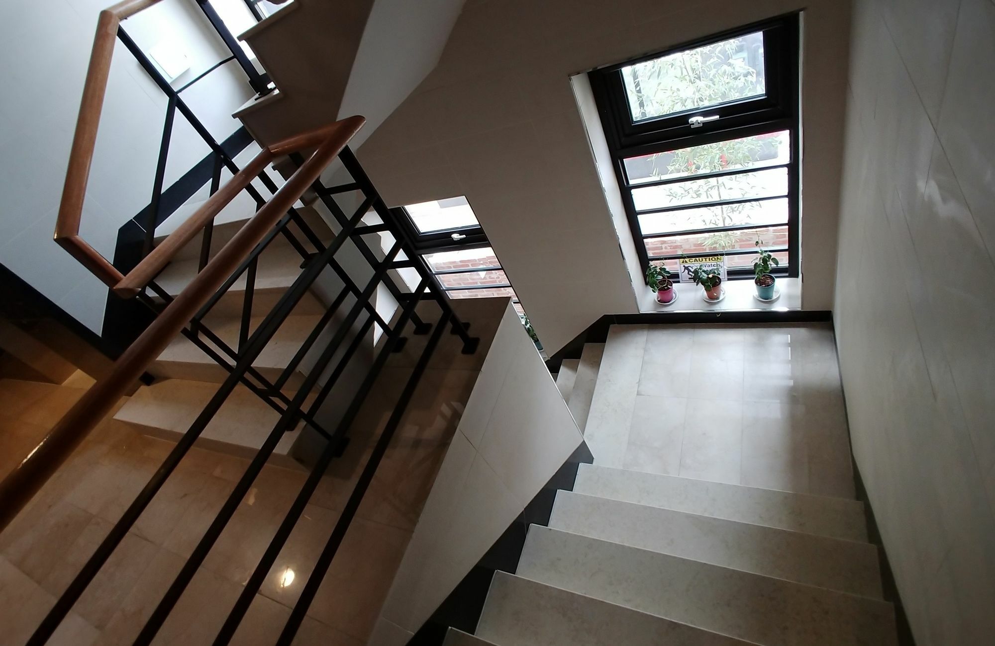 Red Stone Guesthouse Σεούλ Εξωτερικό φωτογραφία