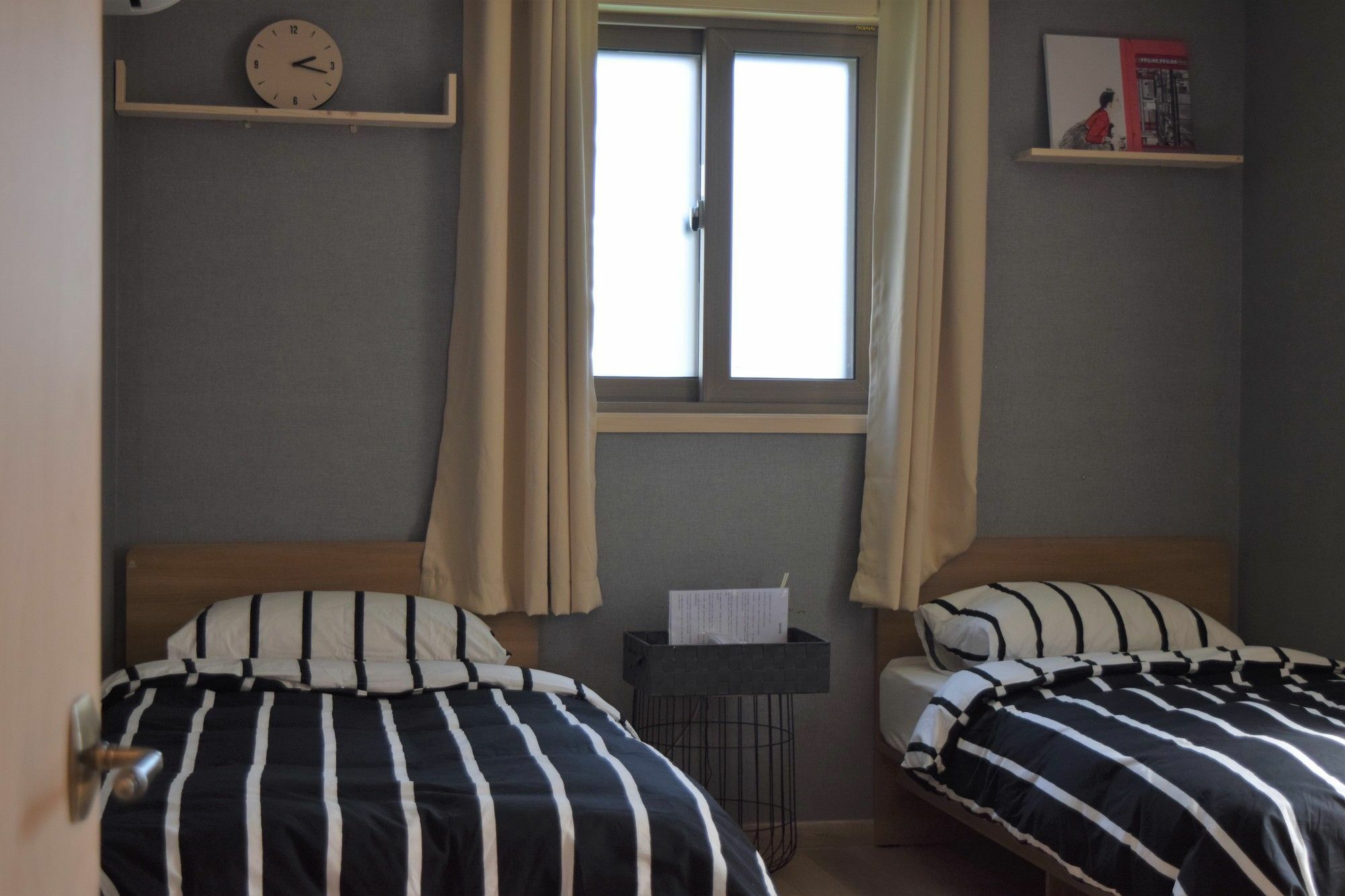 Red Stone Guesthouse Σεούλ Εξωτερικό φωτογραφία