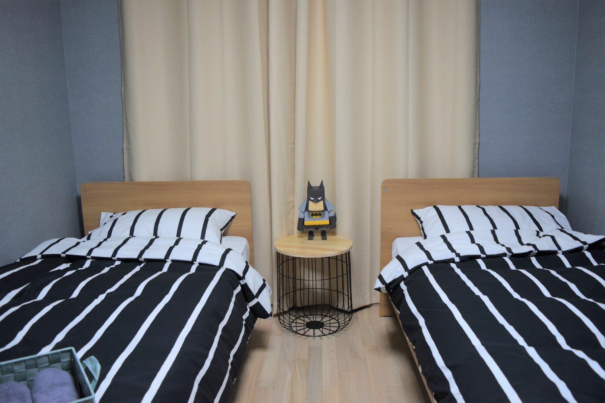 Red Stone Guesthouse Σεούλ Εξωτερικό φωτογραφία
