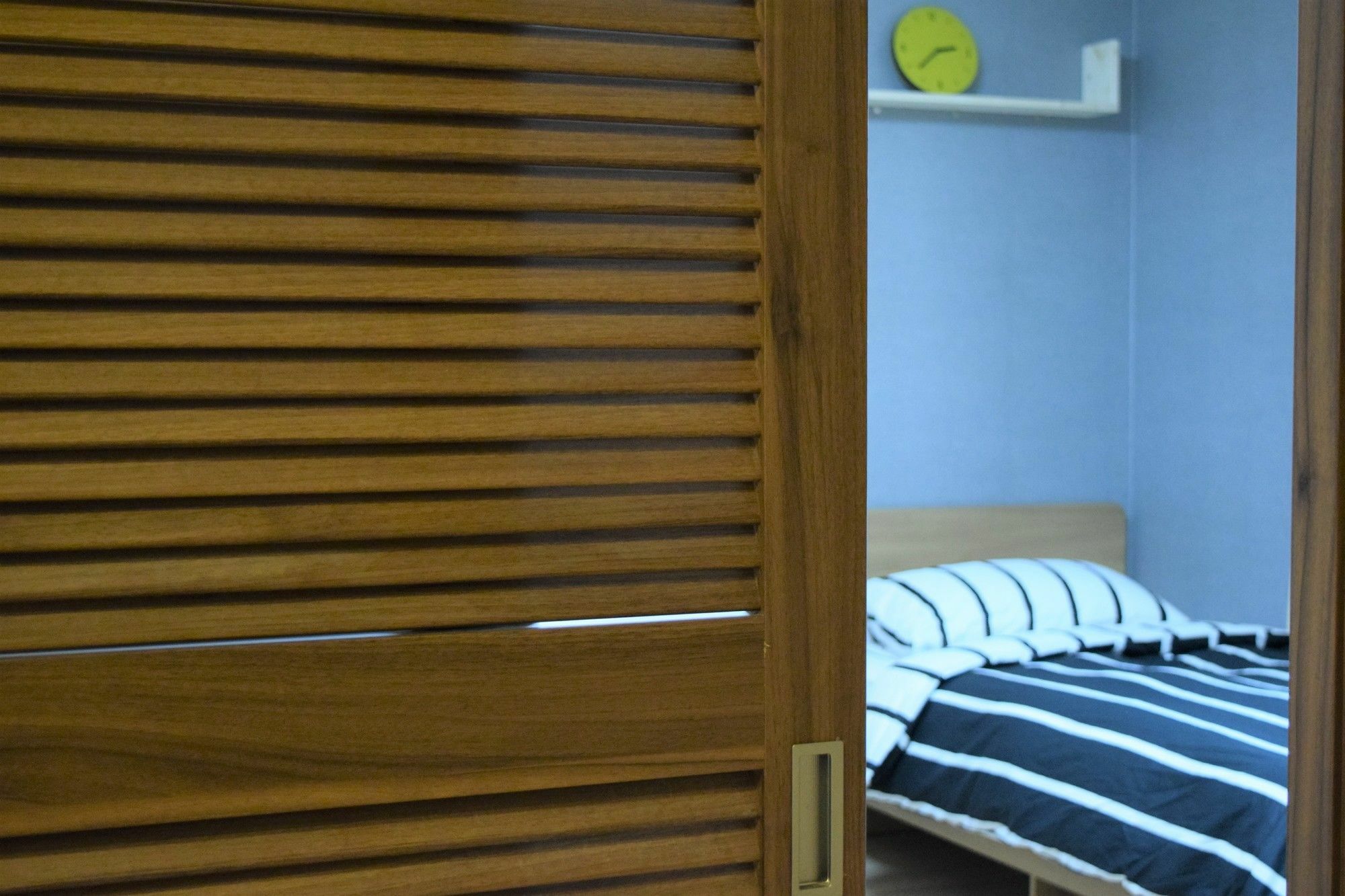 Red Stone Guesthouse Σεούλ Εξωτερικό φωτογραφία