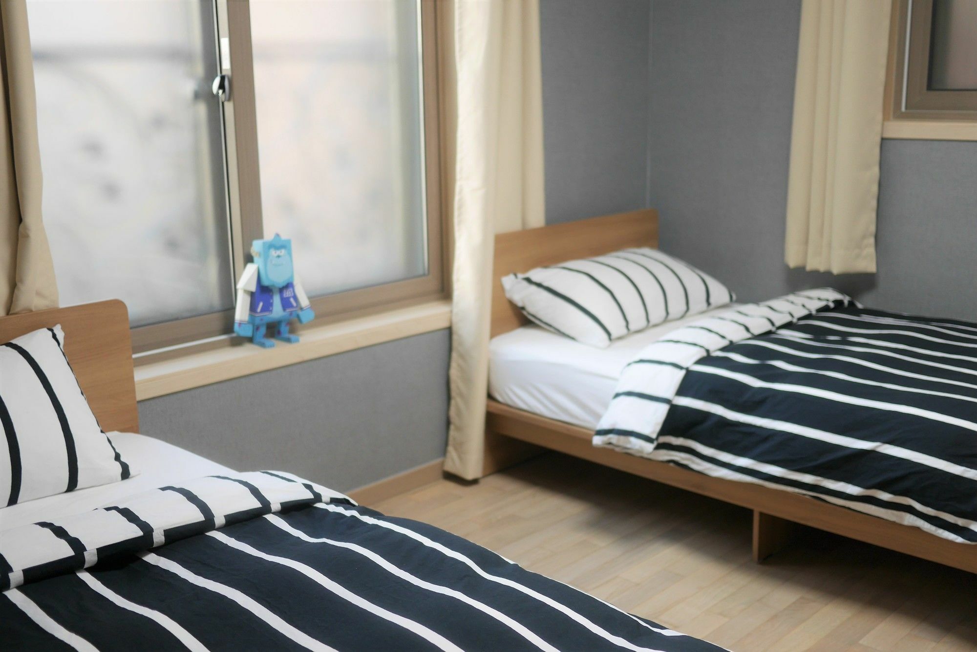 Red Stone Guesthouse Σεούλ Εξωτερικό φωτογραφία
